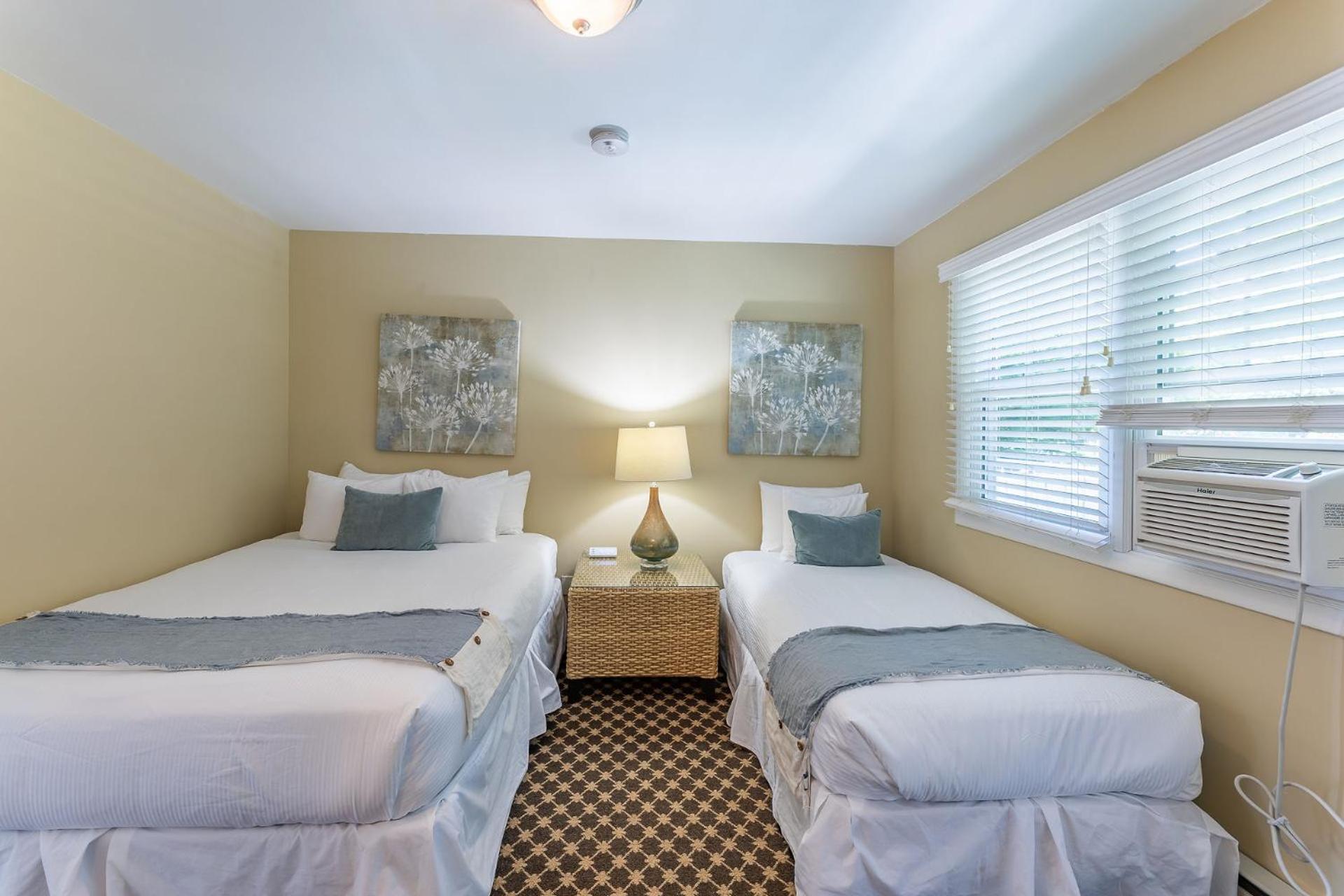 Michillinda Lodge Resort Whitehall Zewnętrze zdjęcie