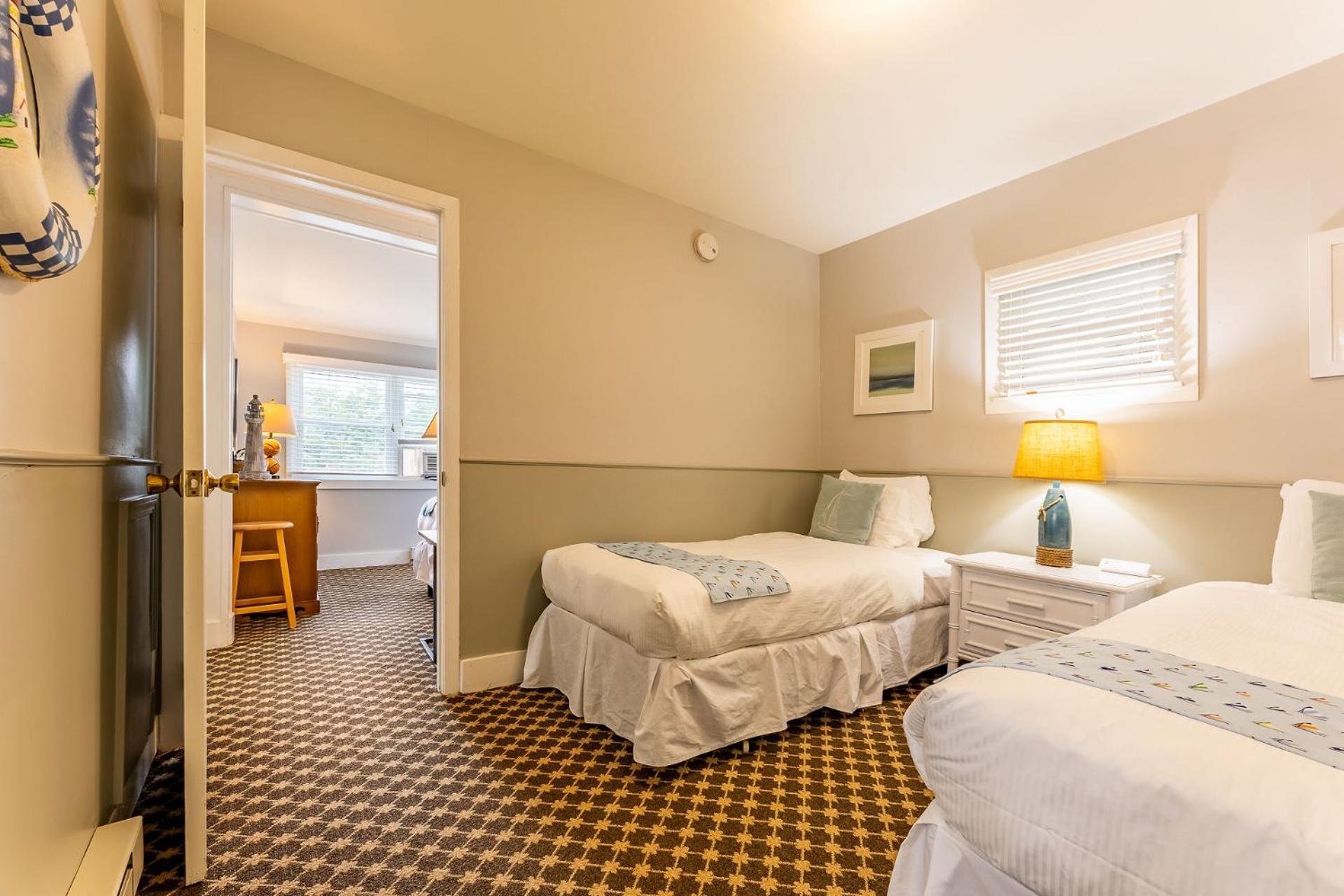 Michillinda Lodge Resort Whitehall Zewnętrze zdjęcie