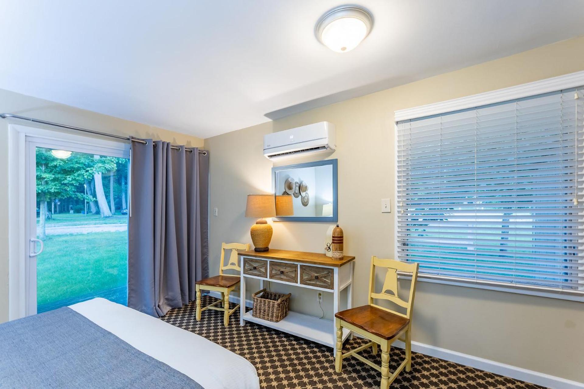 Michillinda Lodge Resort Whitehall Zewnętrze zdjęcie