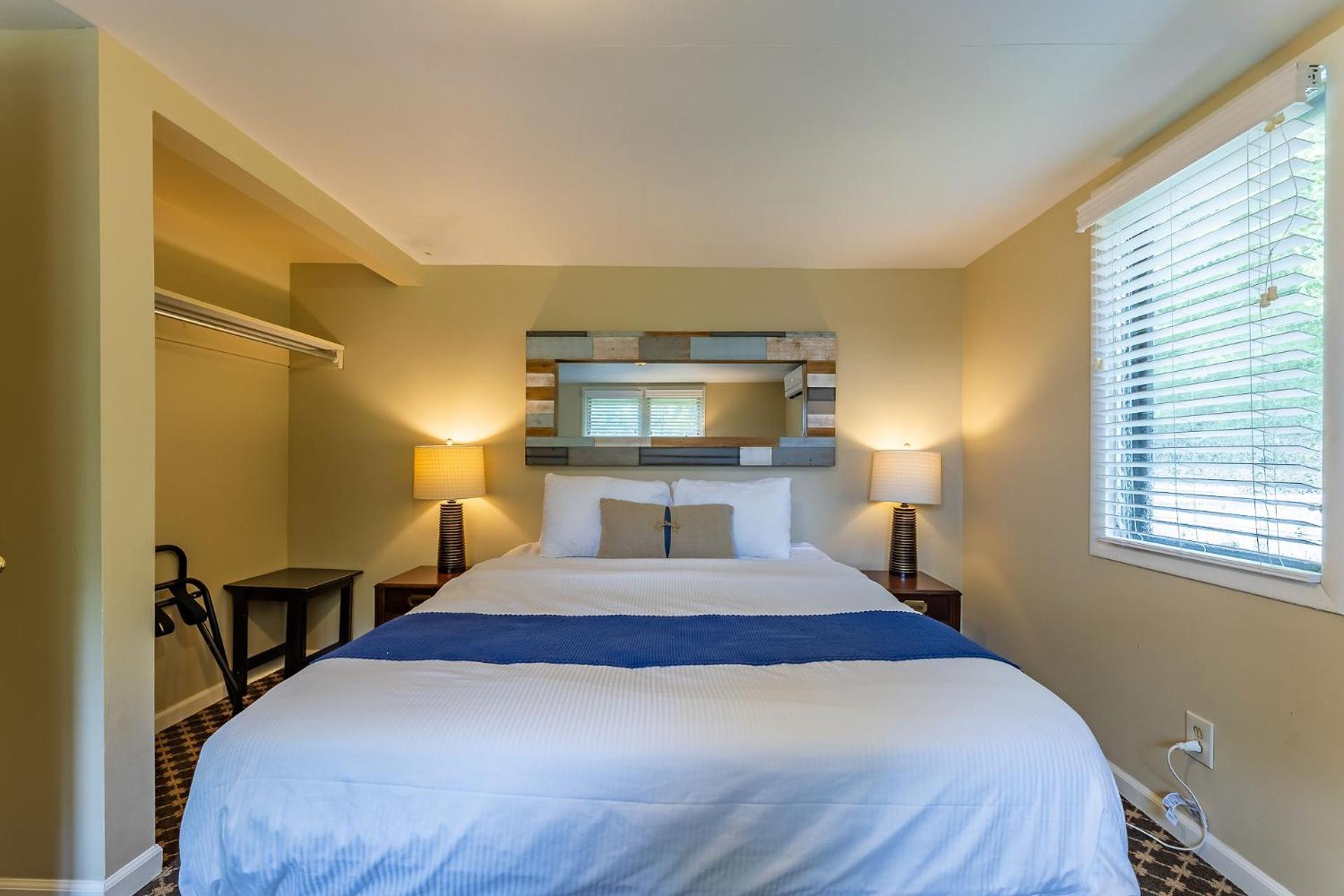 Michillinda Lodge Resort Whitehall Zewnętrze zdjęcie