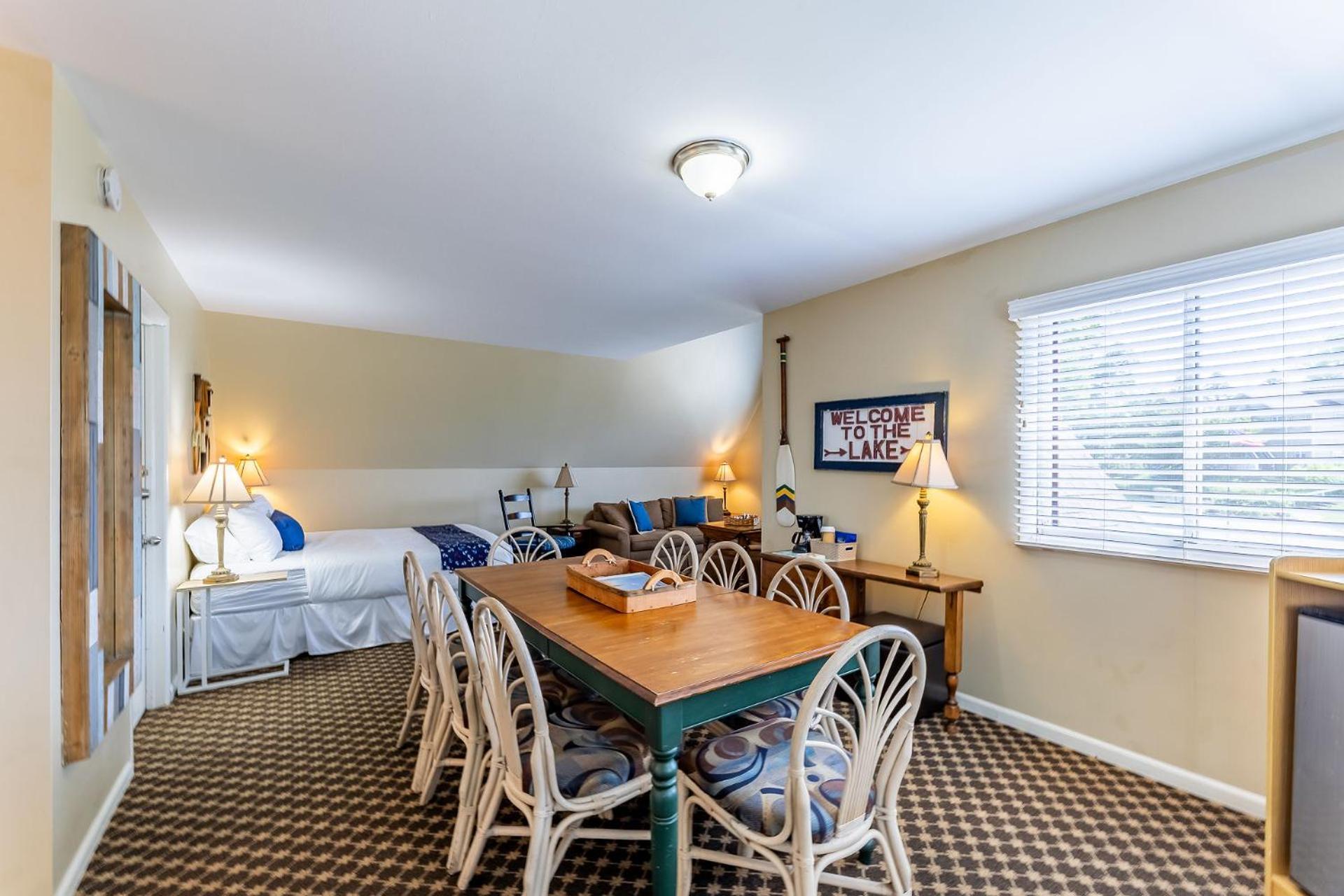 Michillinda Lodge Resort Whitehall Zewnętrze zdjęcie