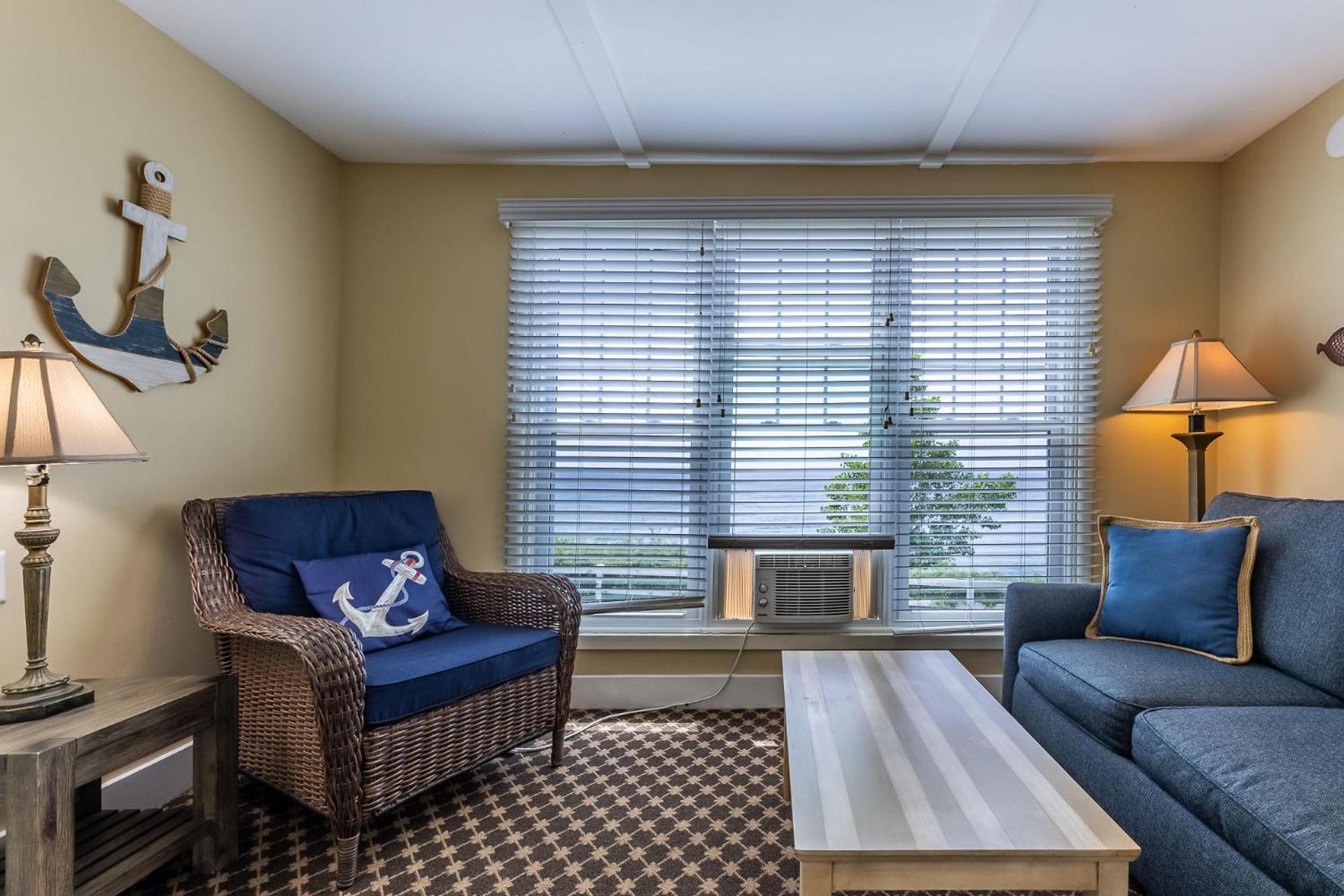 Michillinda Lodge Resort Whitehall Zewnętrze zdjęcie