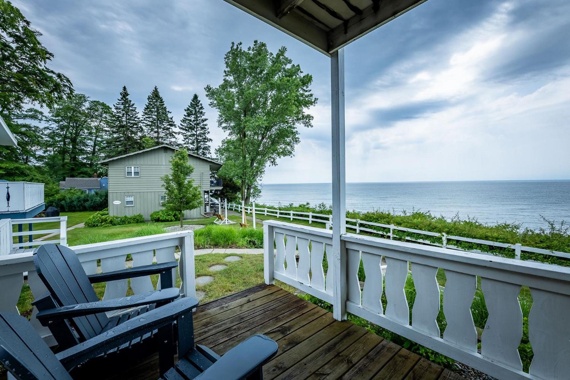 Michillinda Lodge Resort Whitehall Zewnętrze zdjęcie
