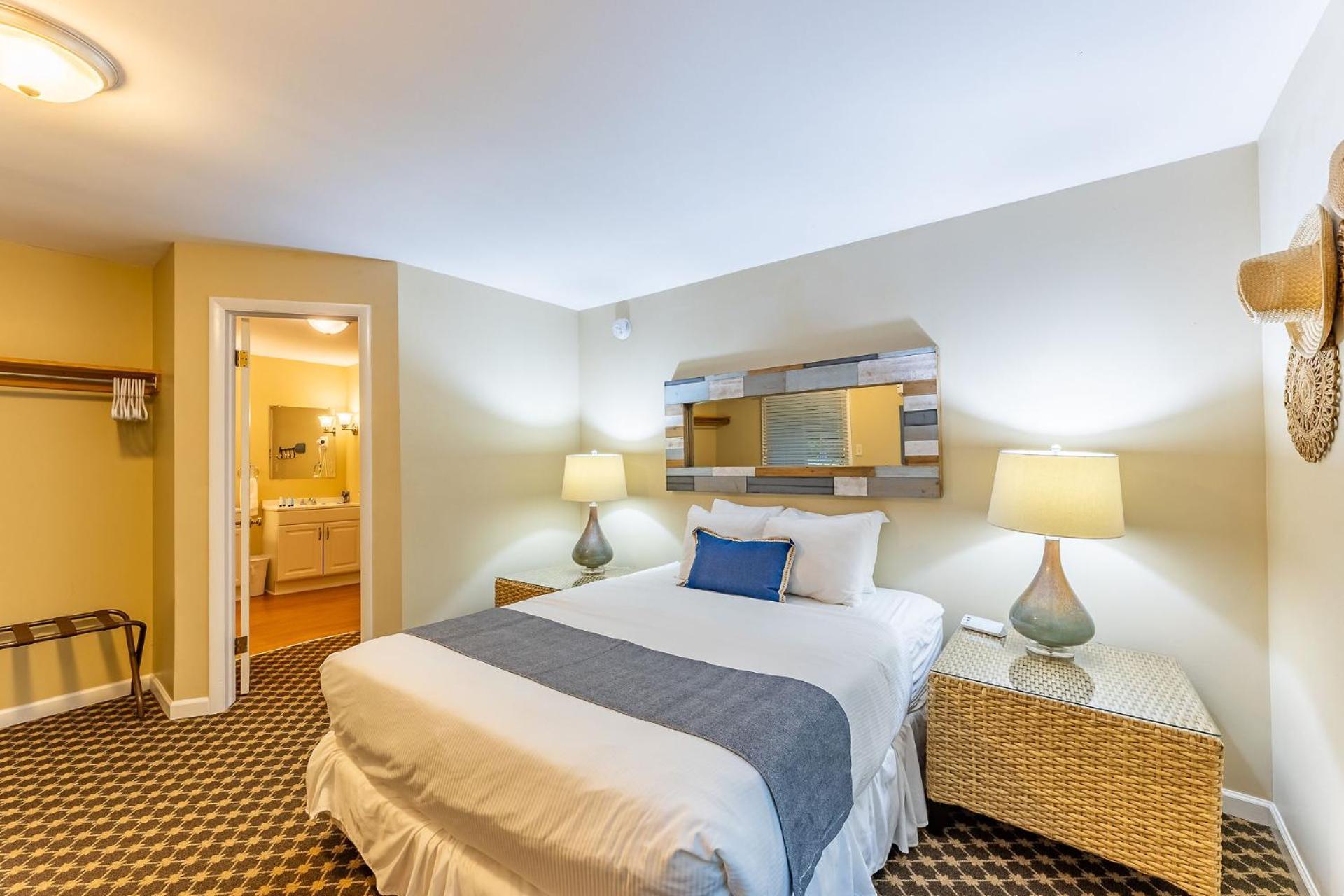 Michillinda Lodge Resort Whitehall Zewnętrze zdjęcie