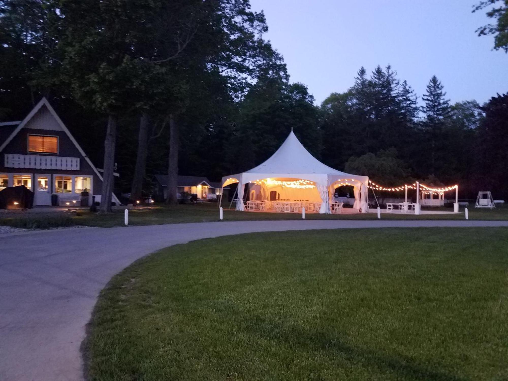 Michillinda Lodge Resort Whitehall Zewnętrze zdjęcie