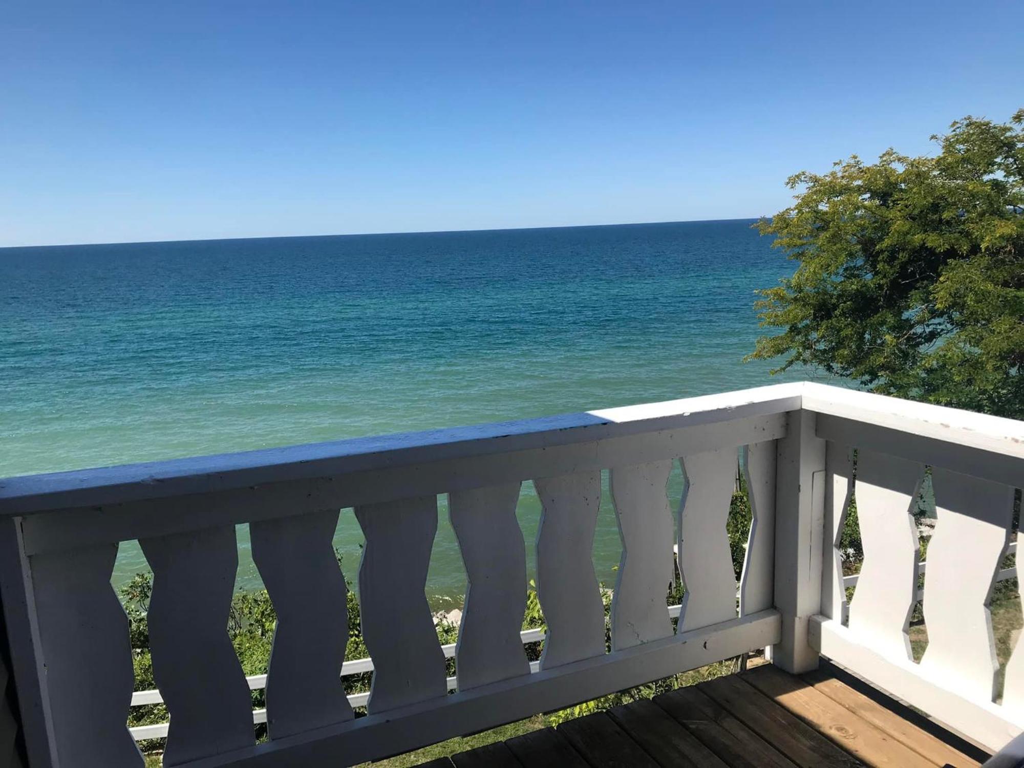 Michillinda Lodge Resort Whitehall Zewnętrze zdjęcie