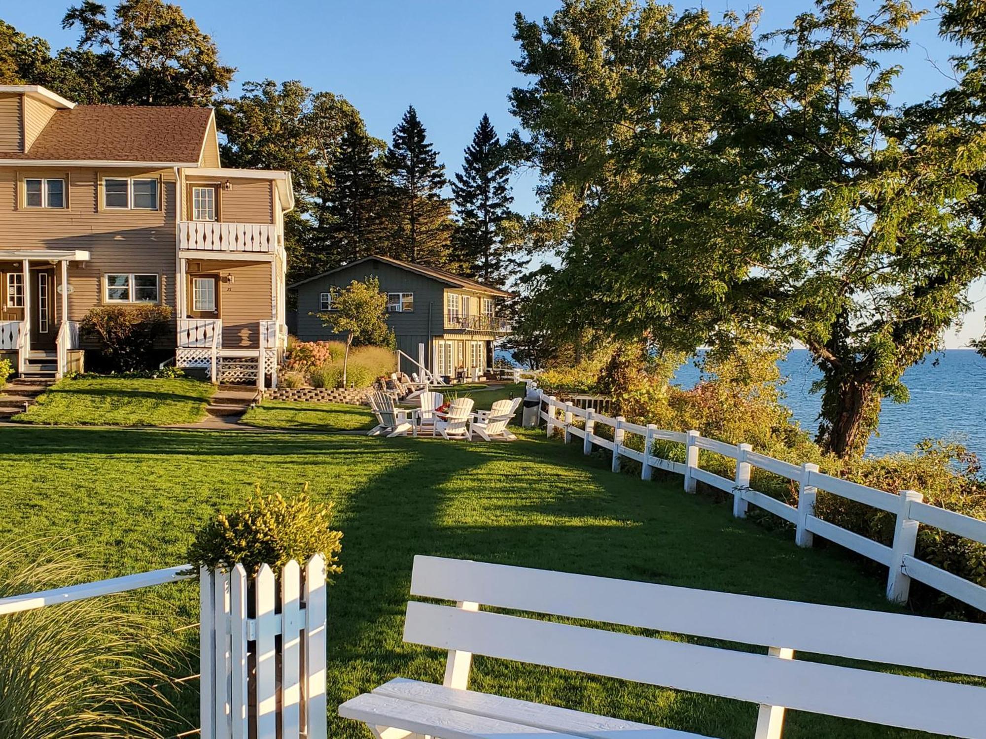 Michillinda Lodge Resort Whitehall Zewnętrze zdjęcie