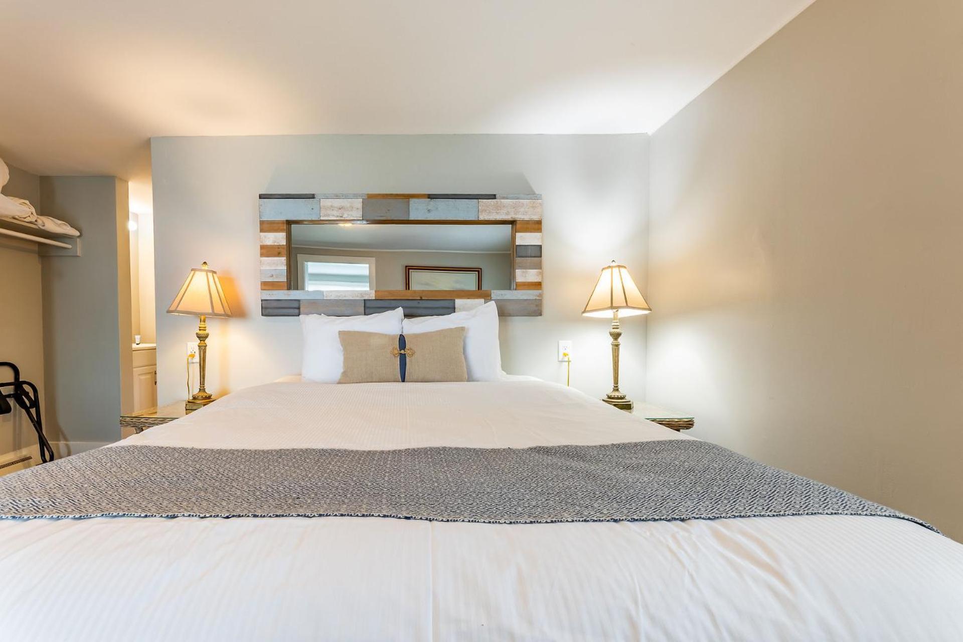 Michillinda Lodge Resort Whitehall Zewnętrze zdjęcie